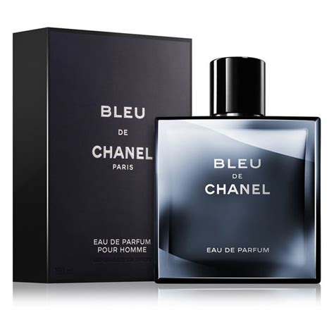 chanel deep blue|Chanel eau de parfum.